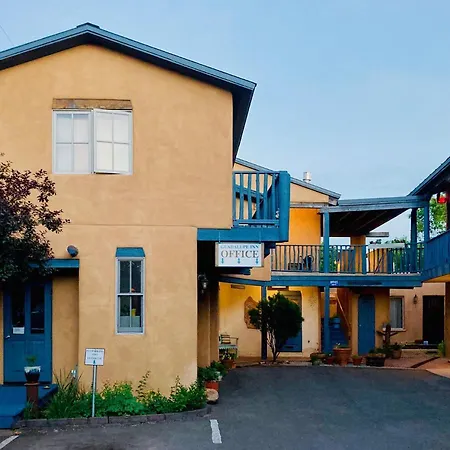 Inn Guadalupe Santa Fe