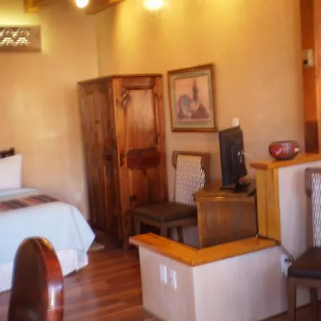 Inn Guadalupe 3*