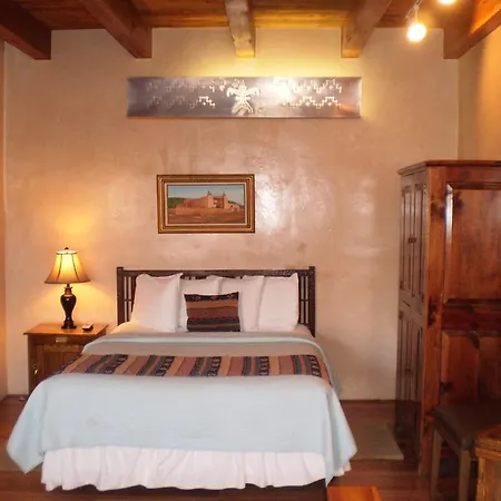 Guadalupe 3* Santa Fe