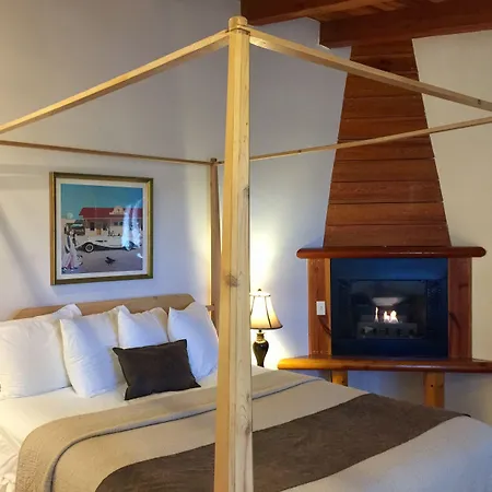 Guadalupe Inn Santa Fe