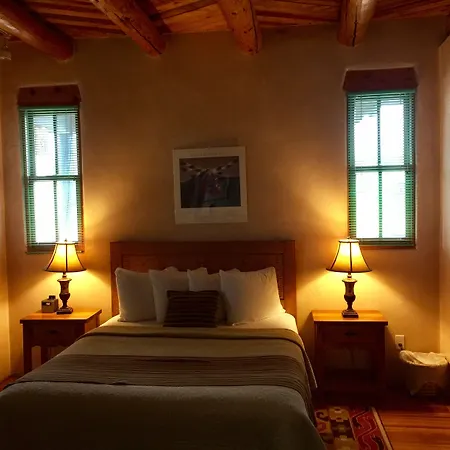 Inn Guadalupe Santa Fe