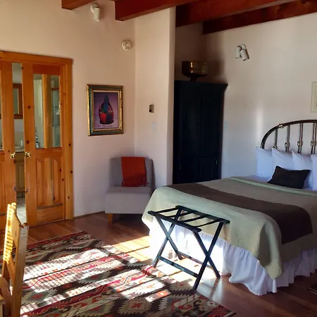 Guadalupe 3*