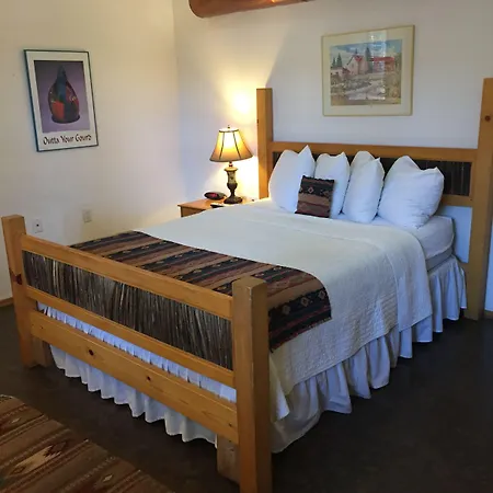 Inn Guadalupe 3*