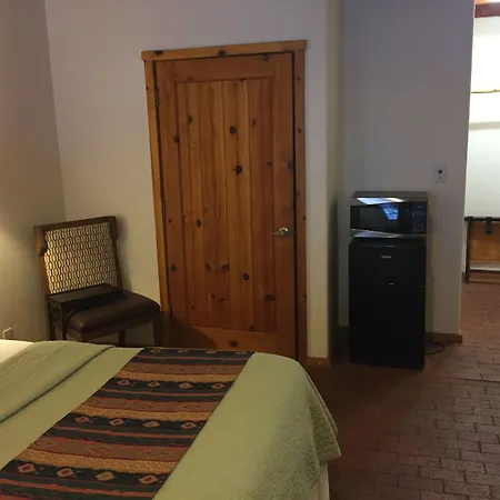 Guadalupe Inn Santa Fe