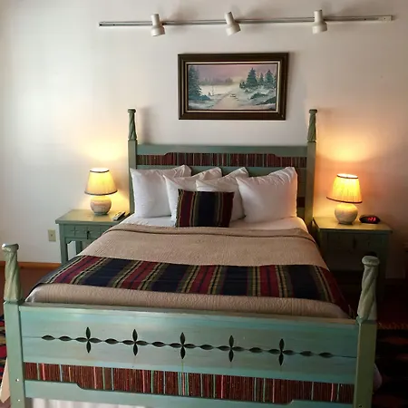 Inn Guadalupe Santa Fe