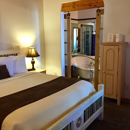 Inn Guadalupe Santa Fe