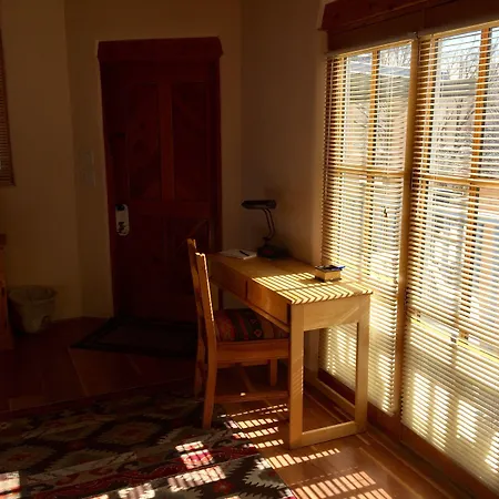 Guadalupe Inn 3*