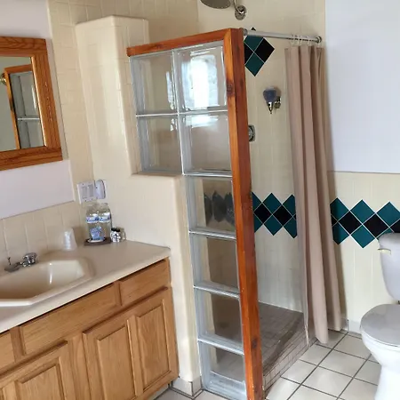 Guadalupe Inn 3*