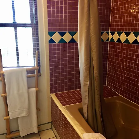 Guadalupe Inn Santa Fe