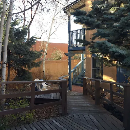 Guadalupe Inn Santa Fe