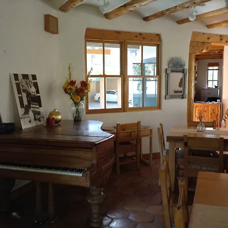 Inn Guadalupe Santa Fe