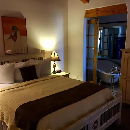 Inn Guadalupe 3*