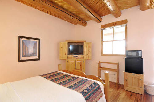Guadalupe Inn Santa Fe