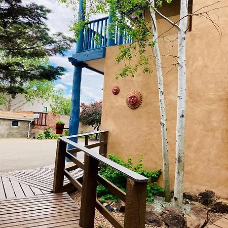 Guadalupe Santa Fe