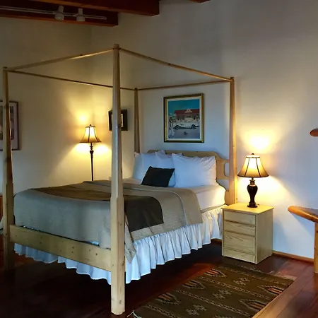 Guadalupe Inn