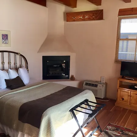 Guadalupe Inn Santa Fe