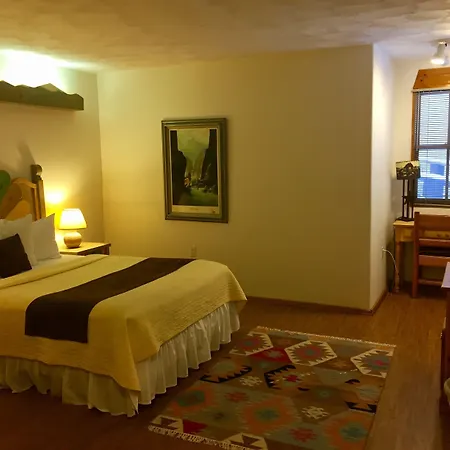 Guadalupe Inn 3*