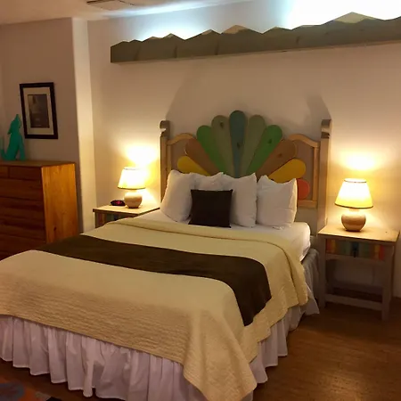 Guadalupe 3* Santa Fe