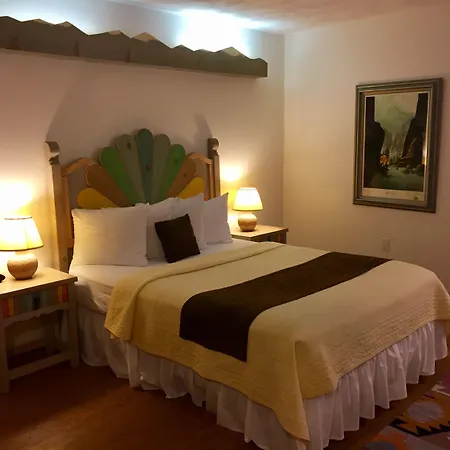 Inn Guadalupe Santa Fe