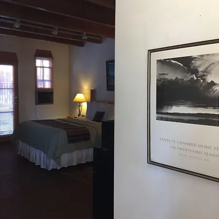 Guadalupe Inn