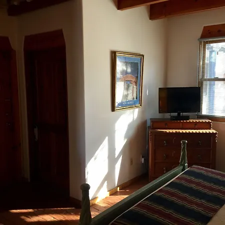 Guadalupe Inn 3*