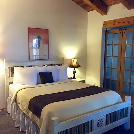 Inn Guadalupe Santa Fe
