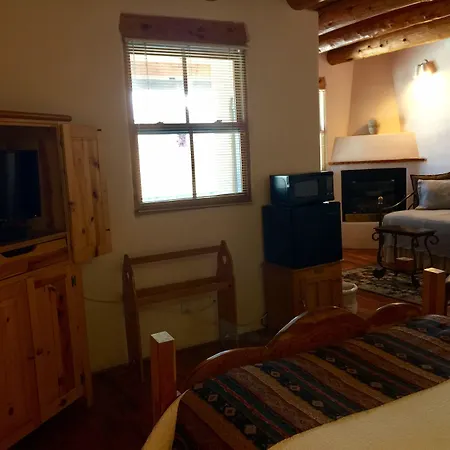 Inn Guadalupe Santa Fe