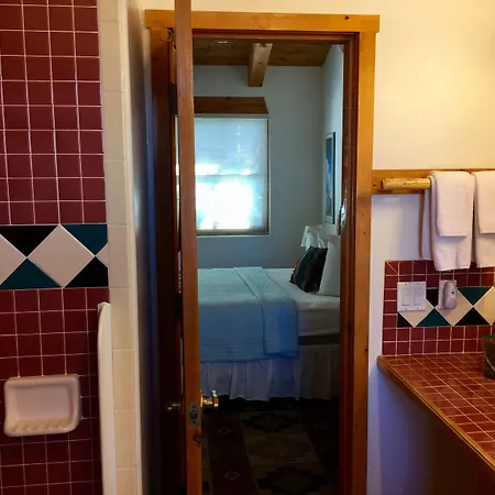 Guadalupe Inn