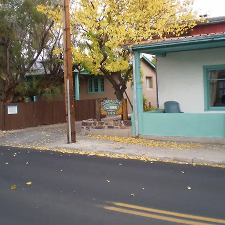 Guadalupe 3* Santa Fe