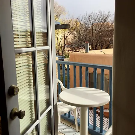 Inn Guadalupe 3*