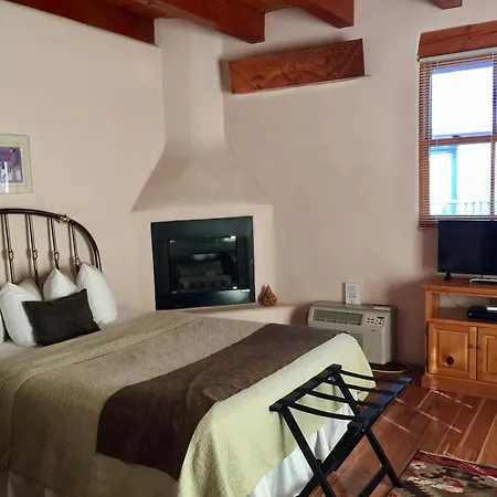 Inn Guadalupe Santa Fe