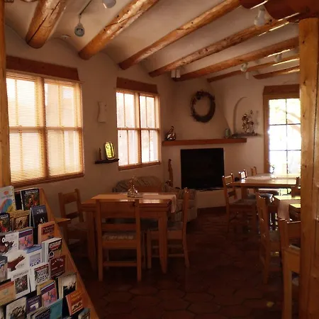 Guadalupe Inn Santa Fe