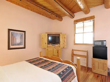 Guadalupe Inn Santa Fe