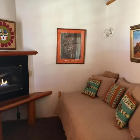 Inn Guadalupe Santa Fe