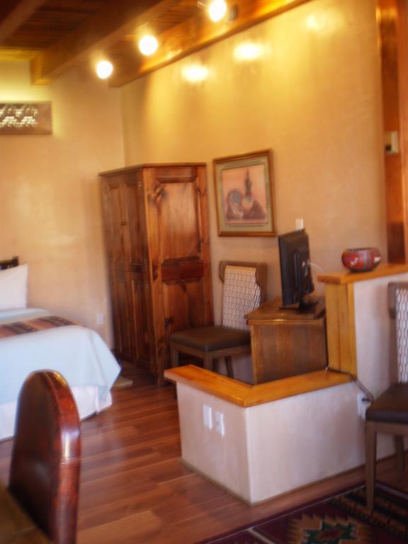 Mini-hôtel Guadalupe 3*