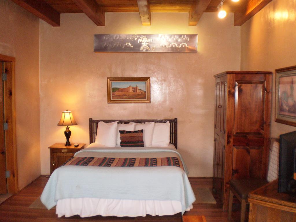 Guadalupe 3* Santa Fé