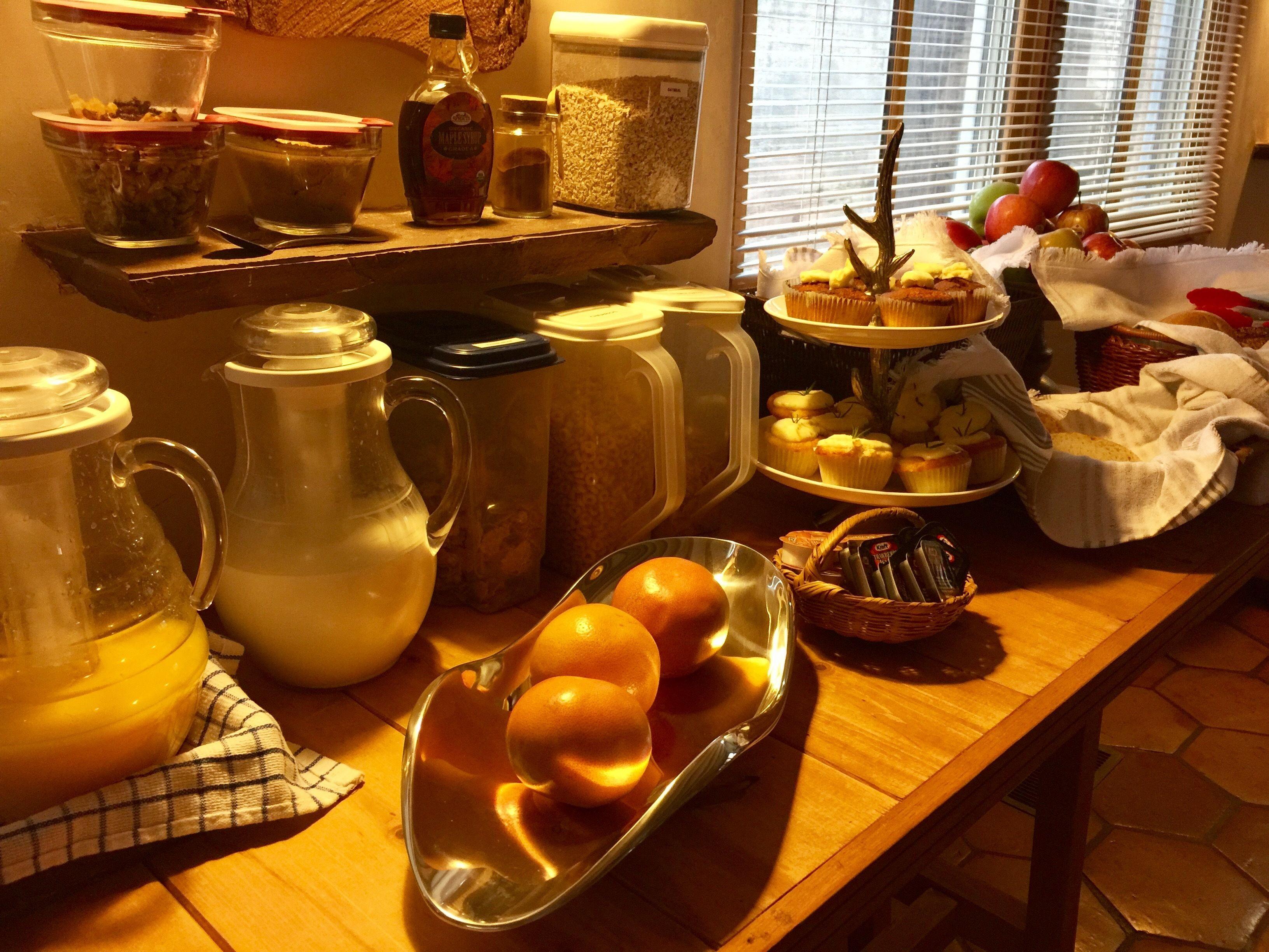 Mini-hôtel Guadalupe Santa Fé