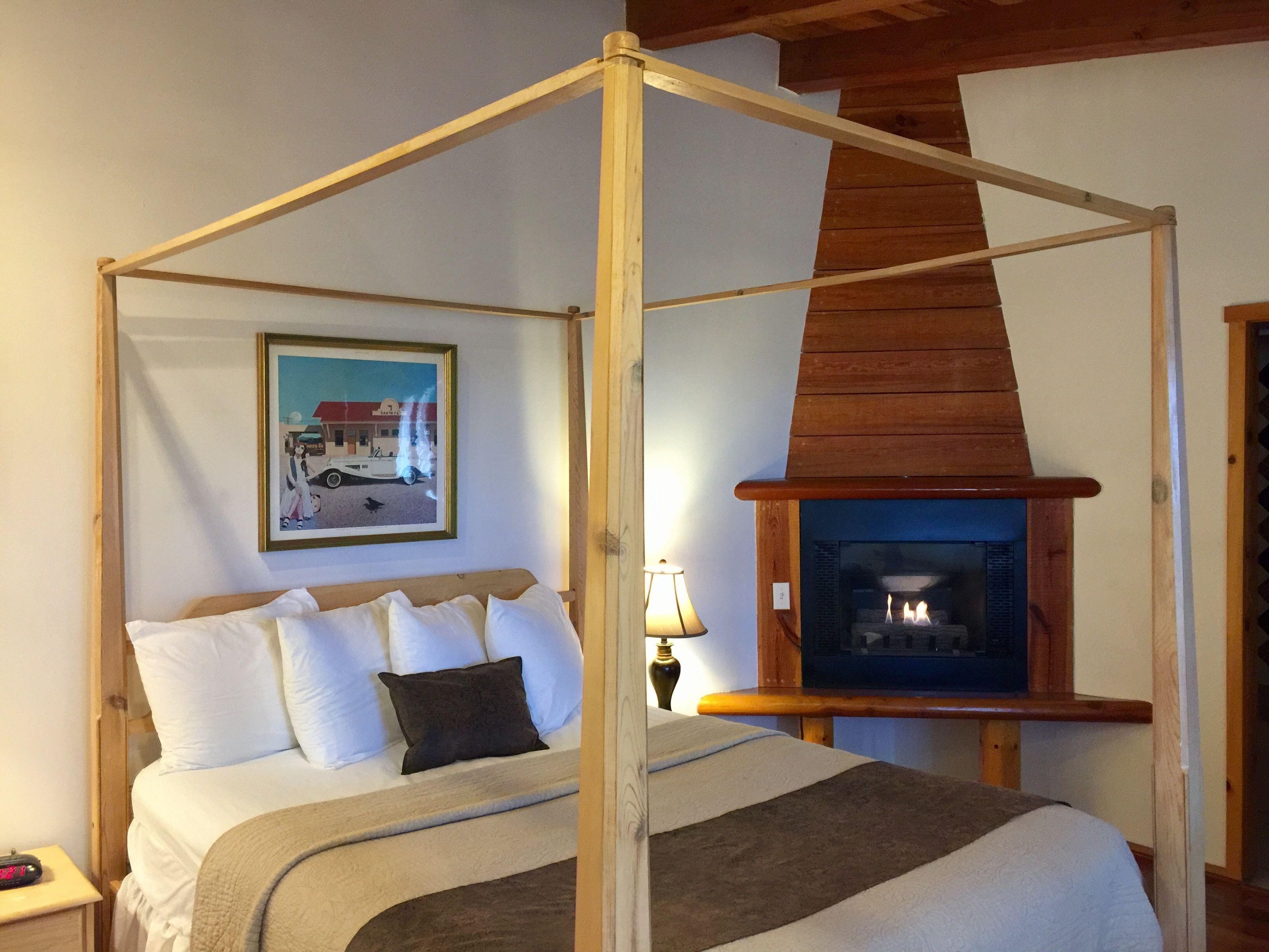 Guadalupe Mini-hôtel Santa Fé