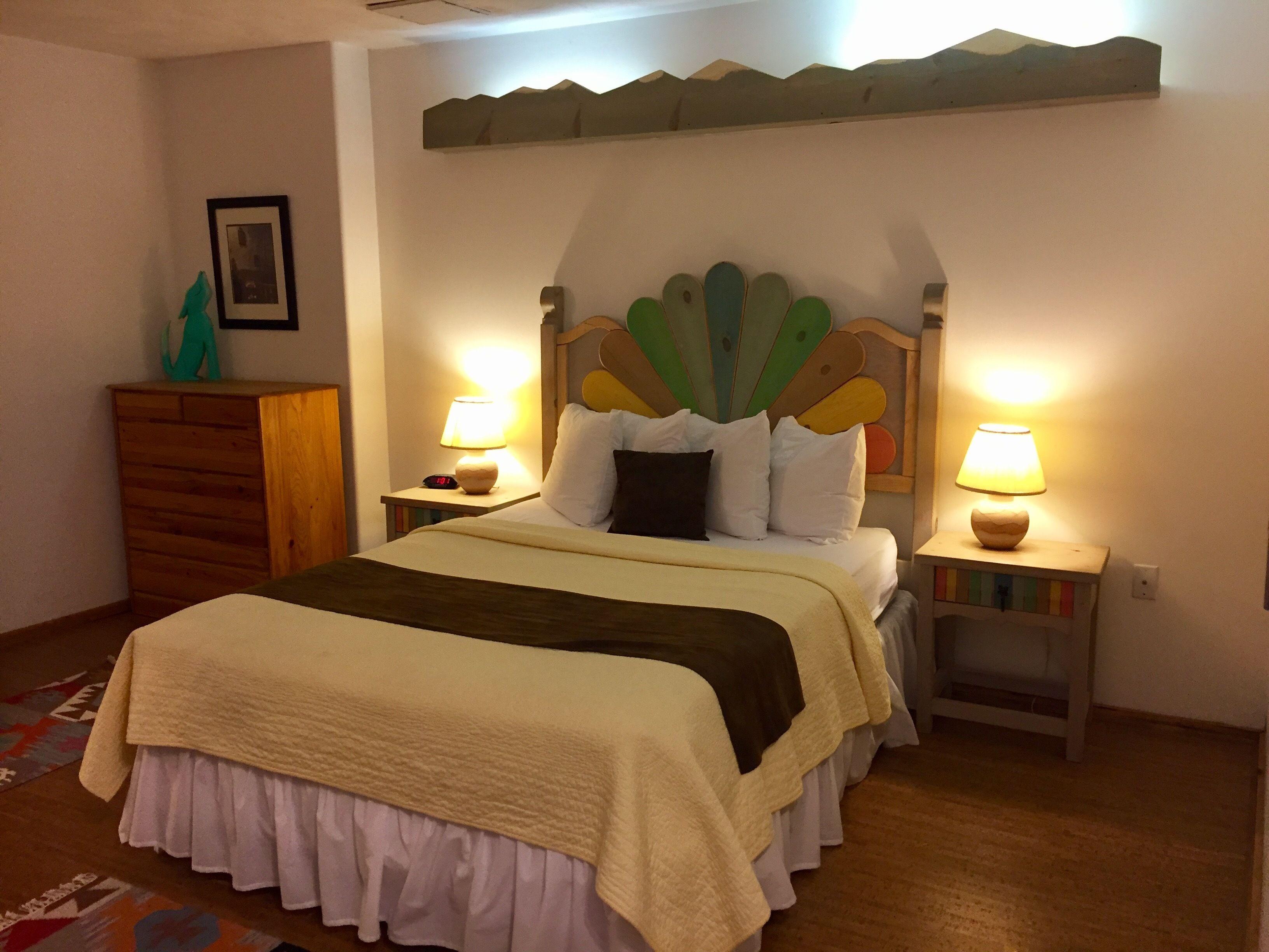 Guadalupe 3* Santa Fé