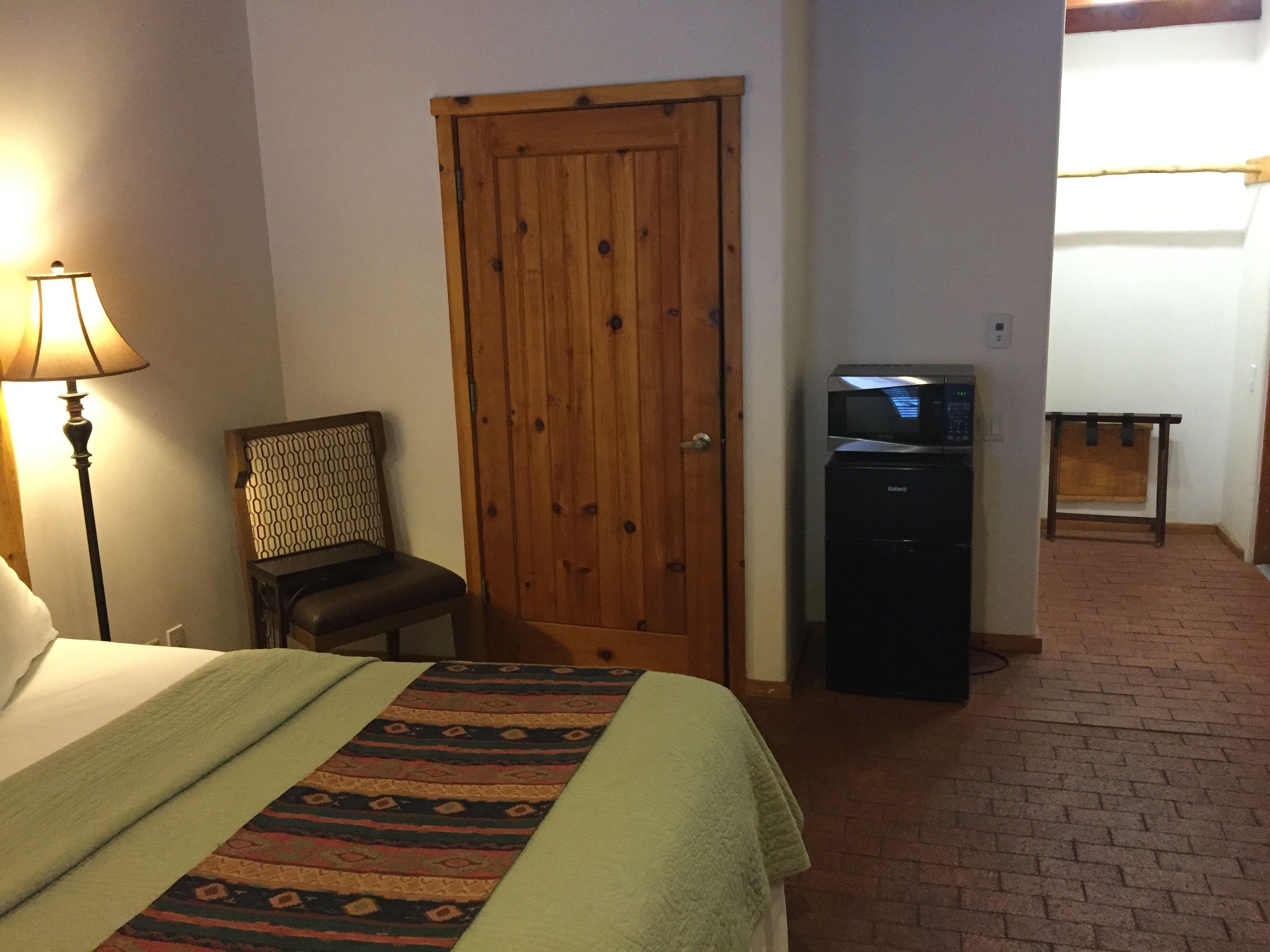 Guadalupe Mini-hôtel Santa Fé