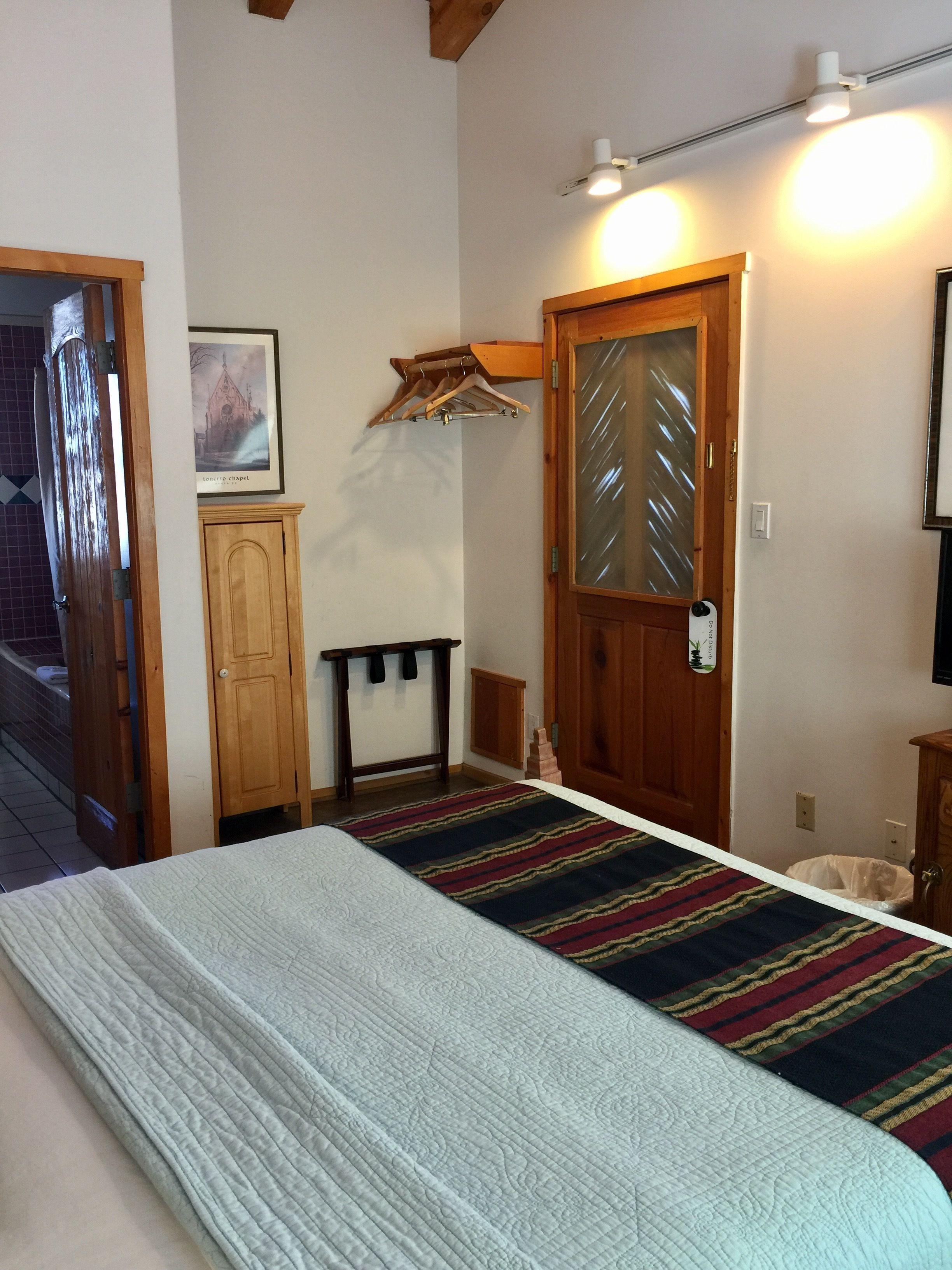 Guadalupe Mini-hôtel 3*