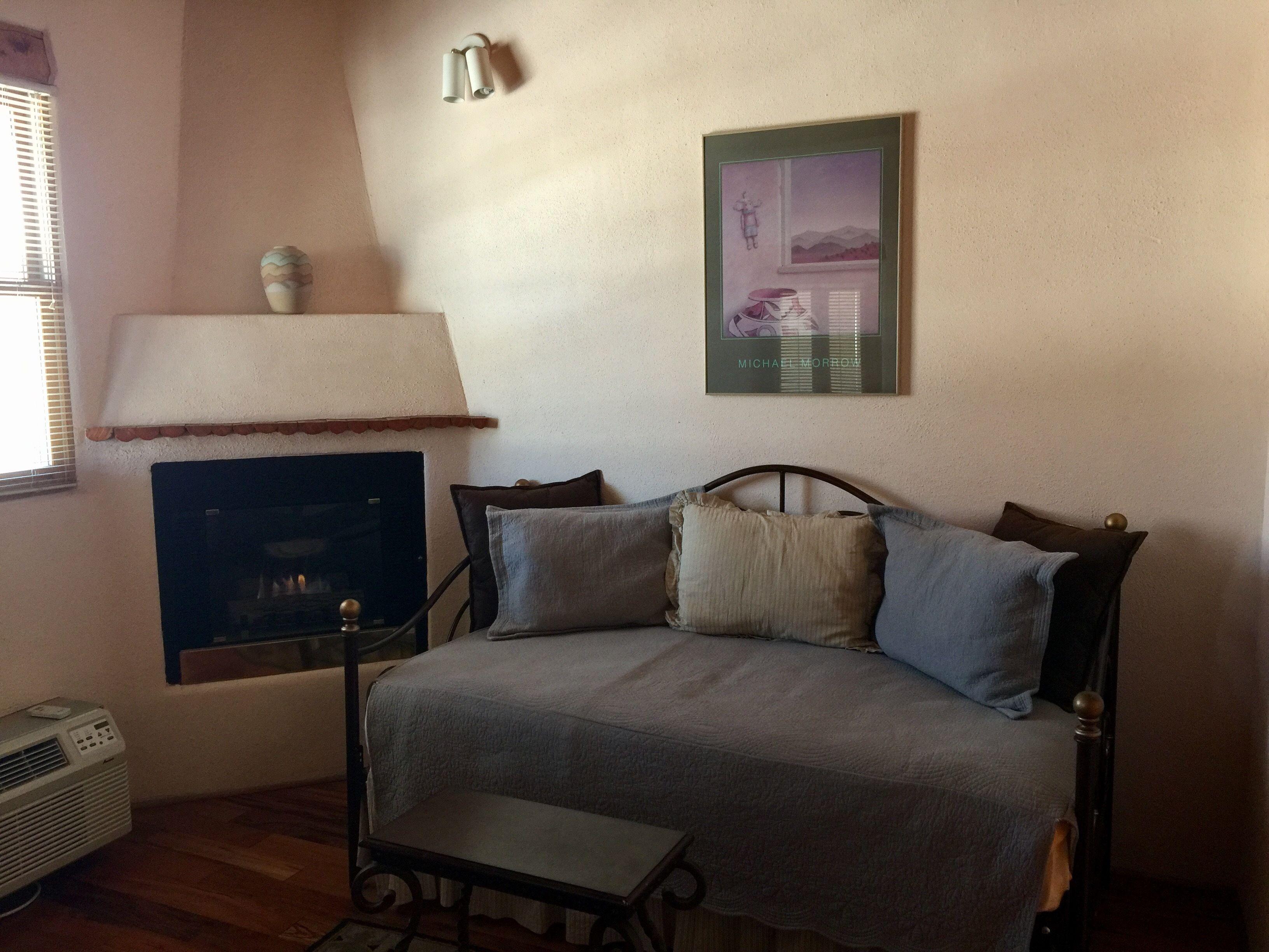 Mini-hôtel Guadalupe