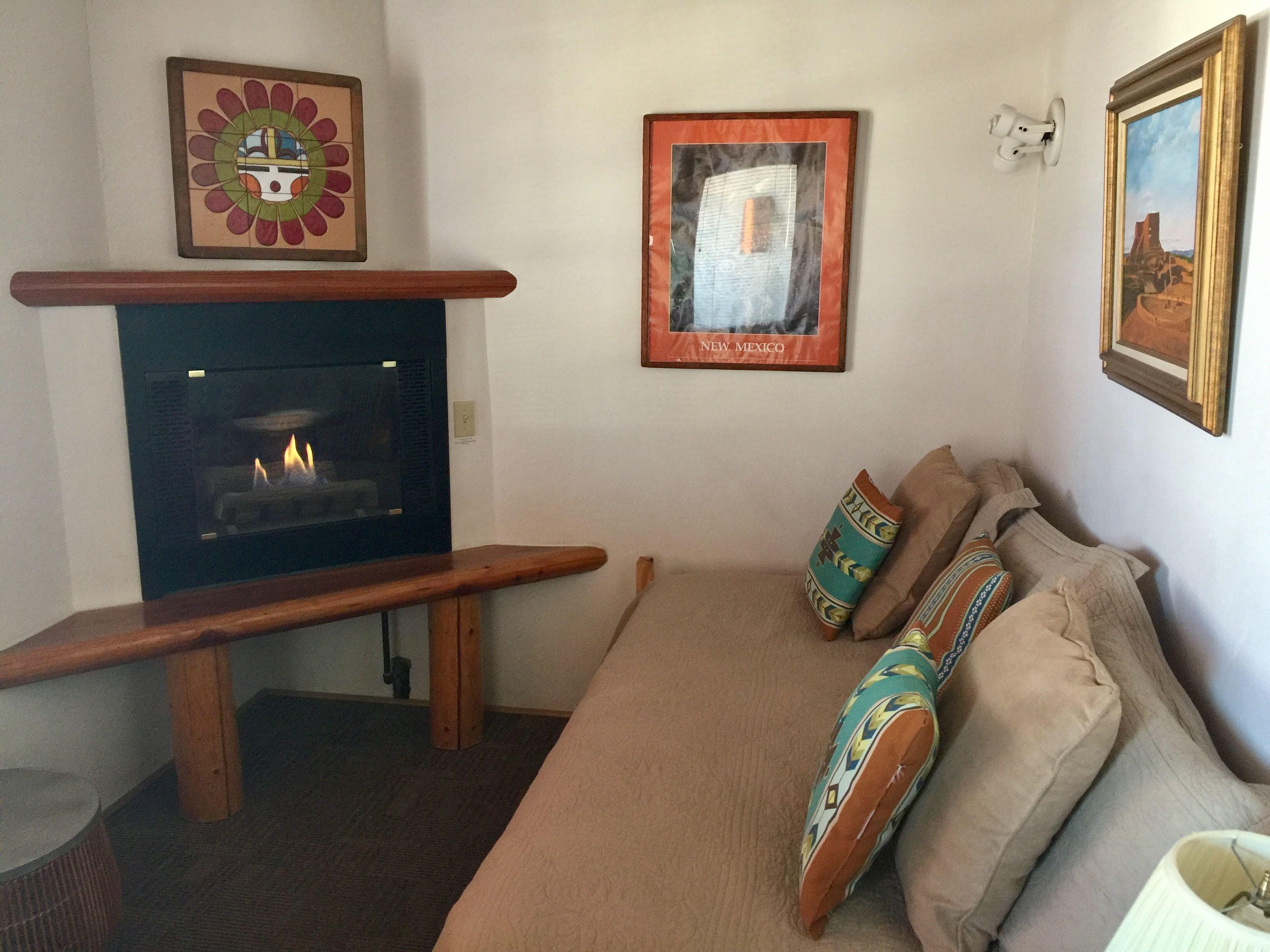 Guadalupe Mini-hôtel 3*