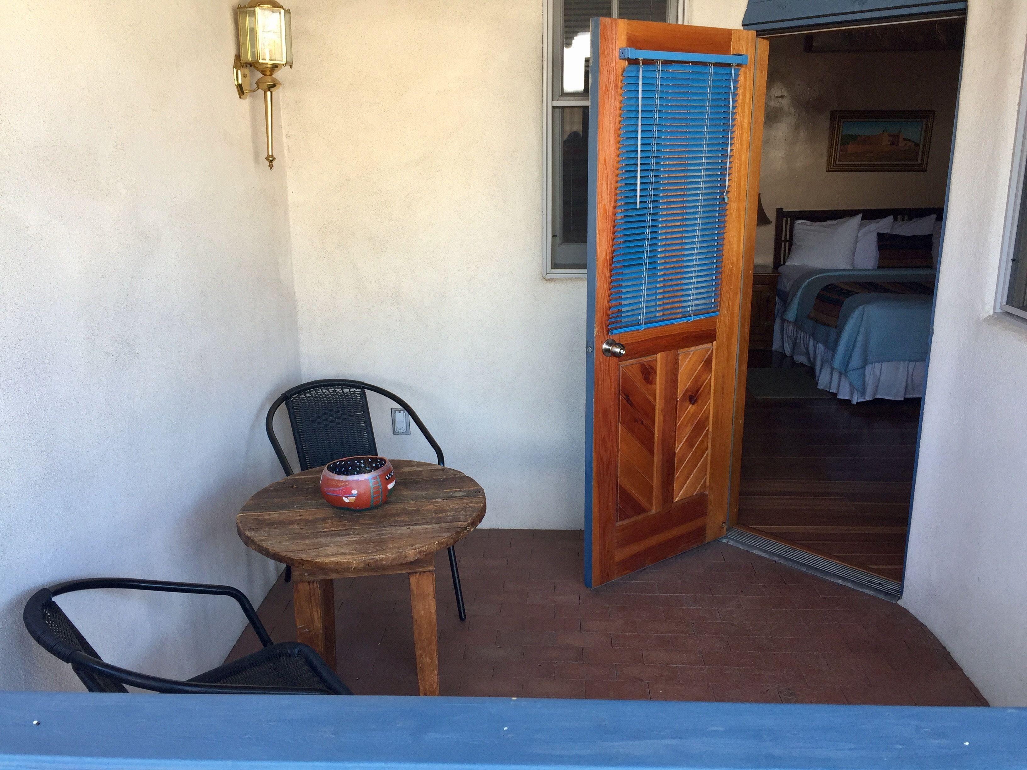 Mini-hôtel Guadalupe Santa Fé