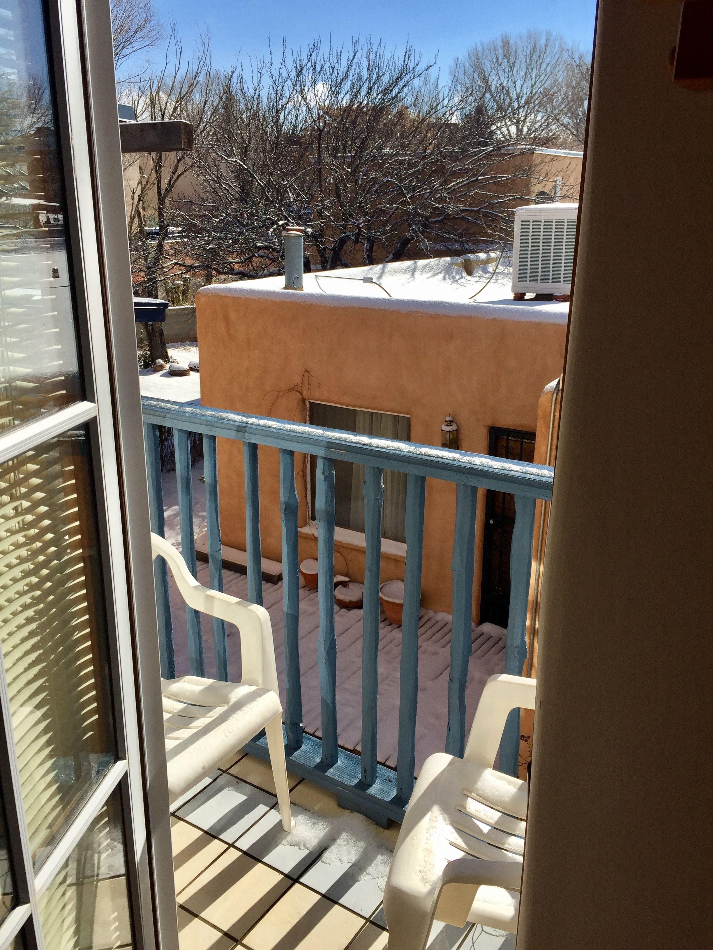 Guadalupe 3* Santa Fé