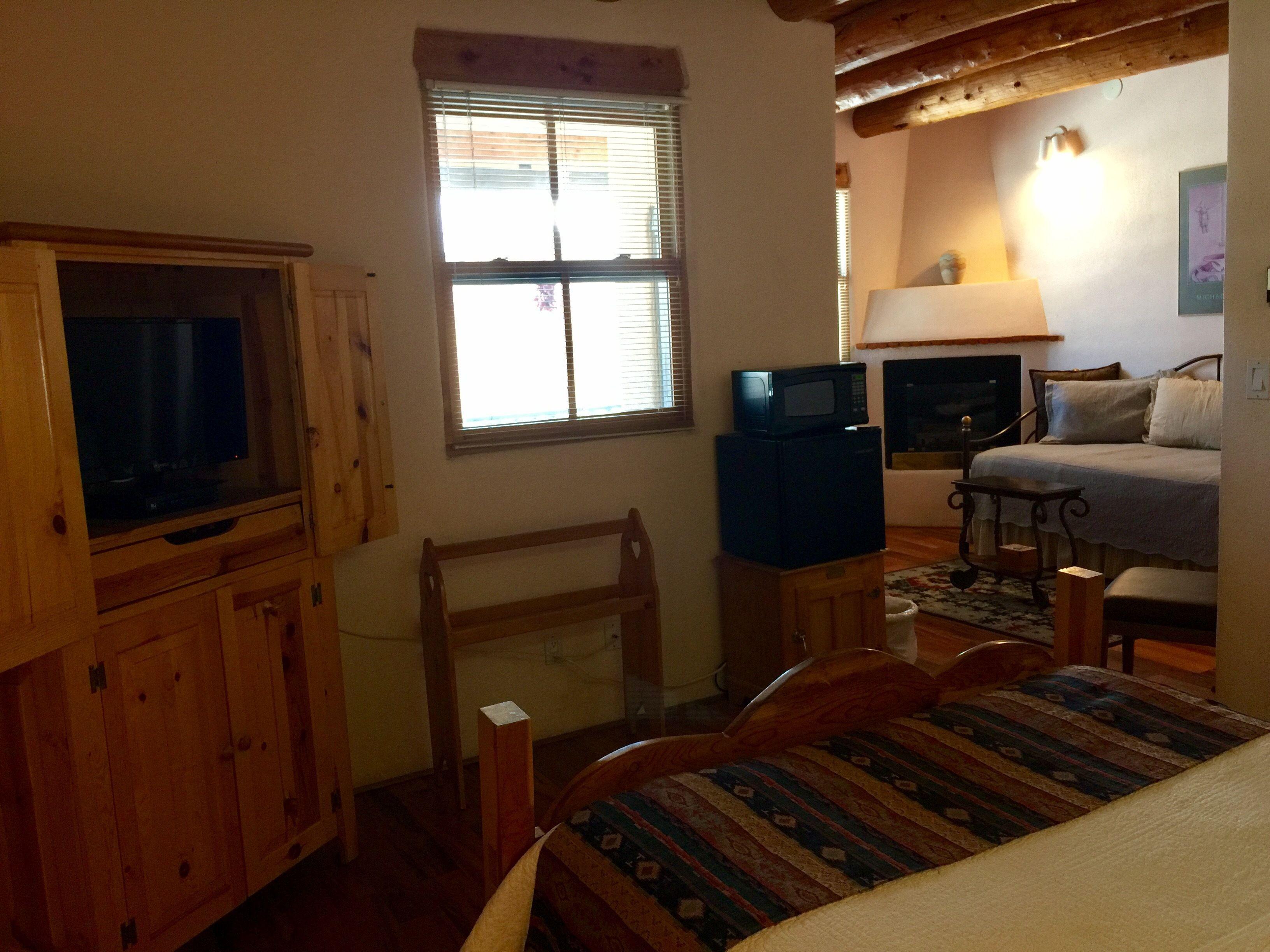 Mini-hôtel Guadalupe Santa Fé