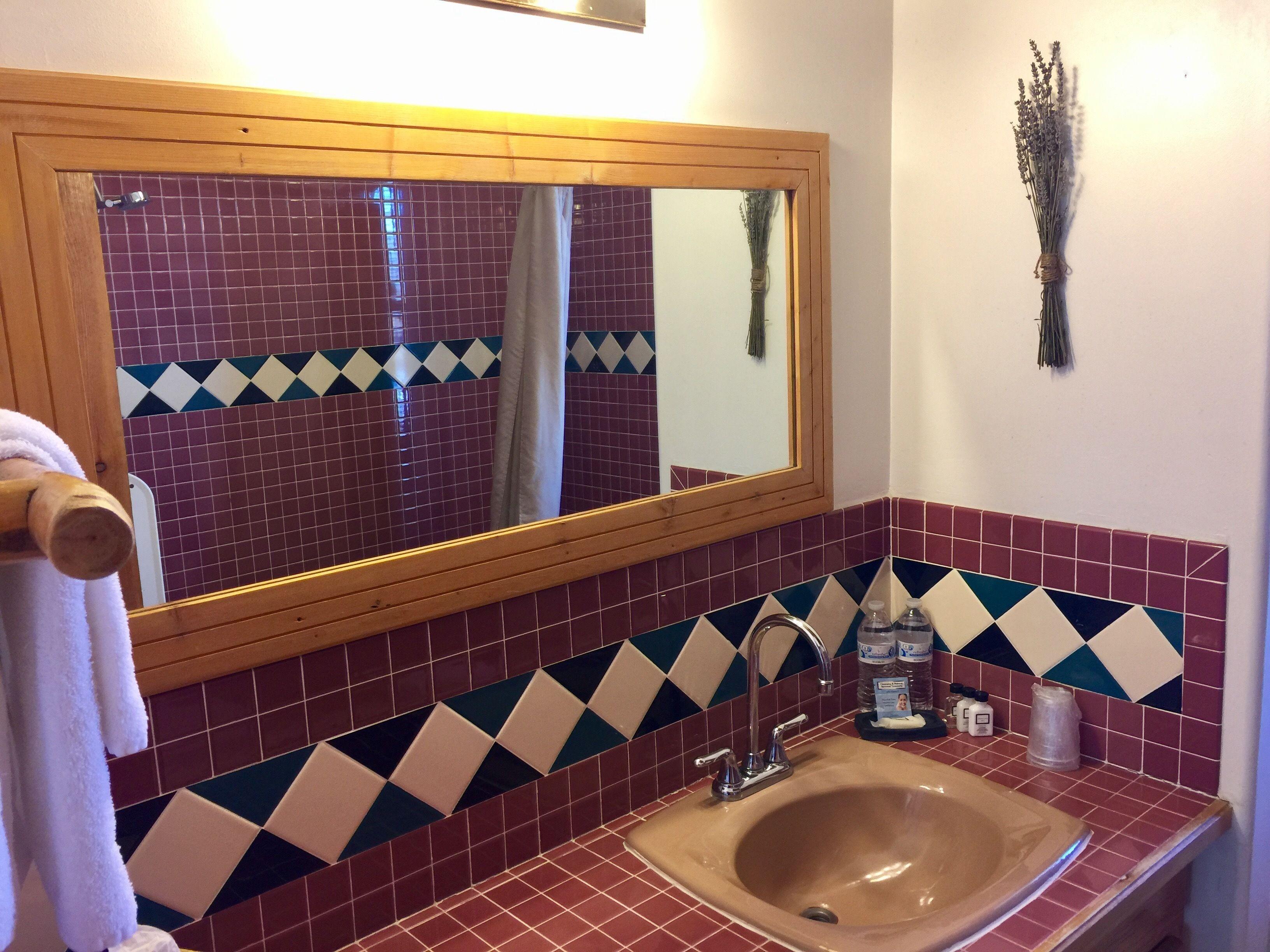 Mini-hôtel Guadalupe 3*