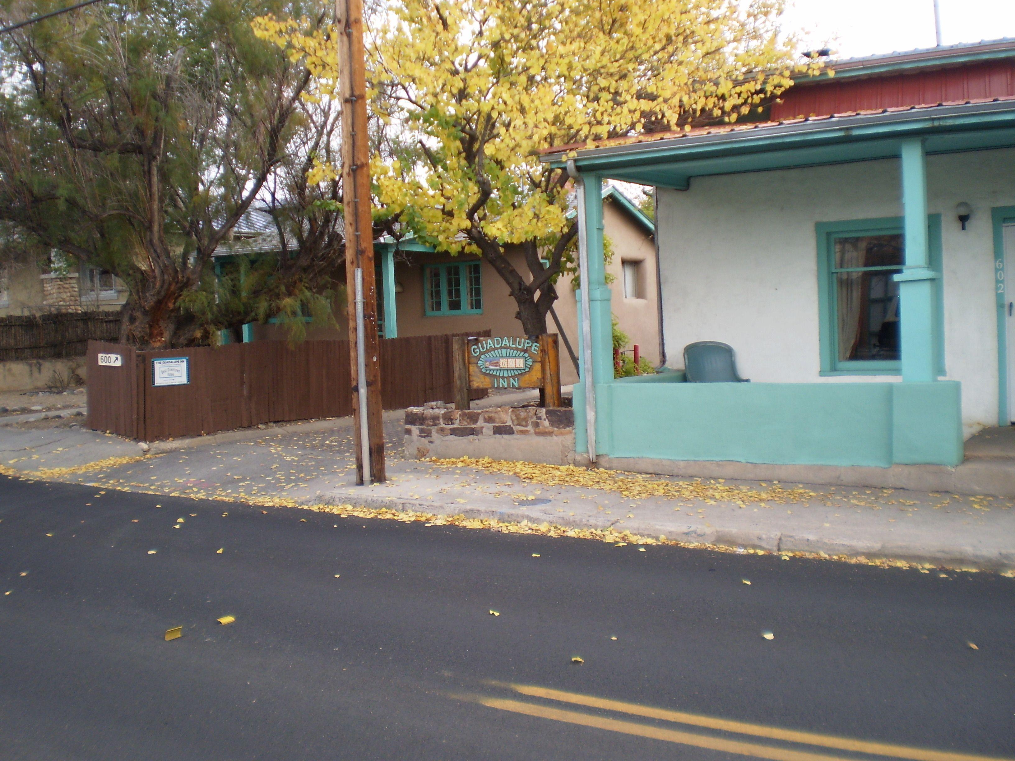 Guadalupe 3* Santa Fé