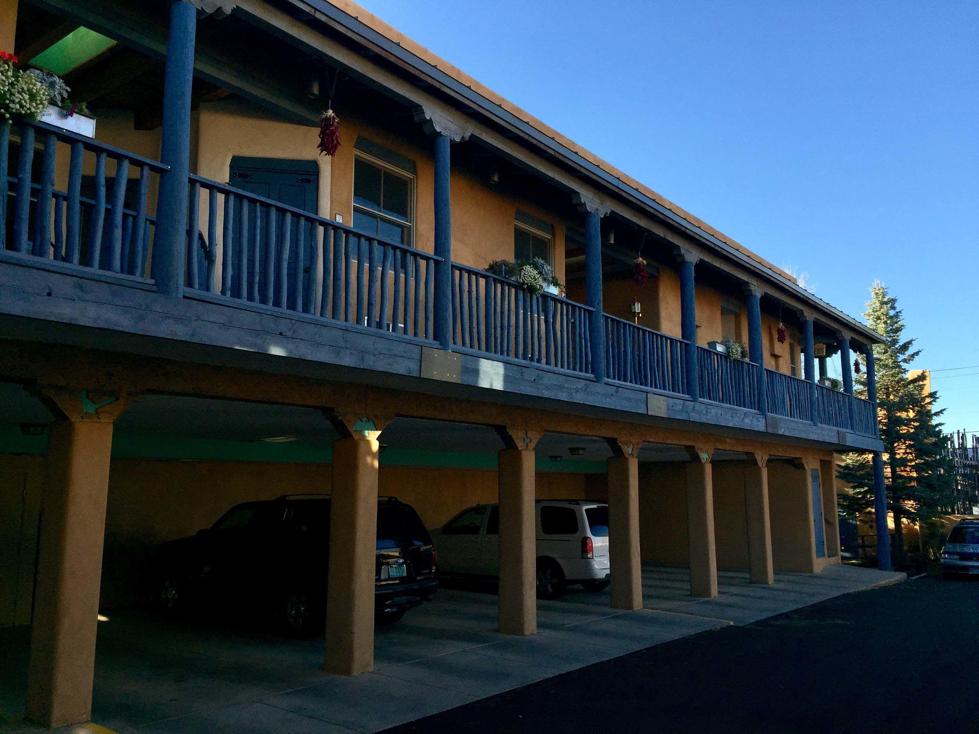 Guadalupe Mini-hôtel Santa Fé