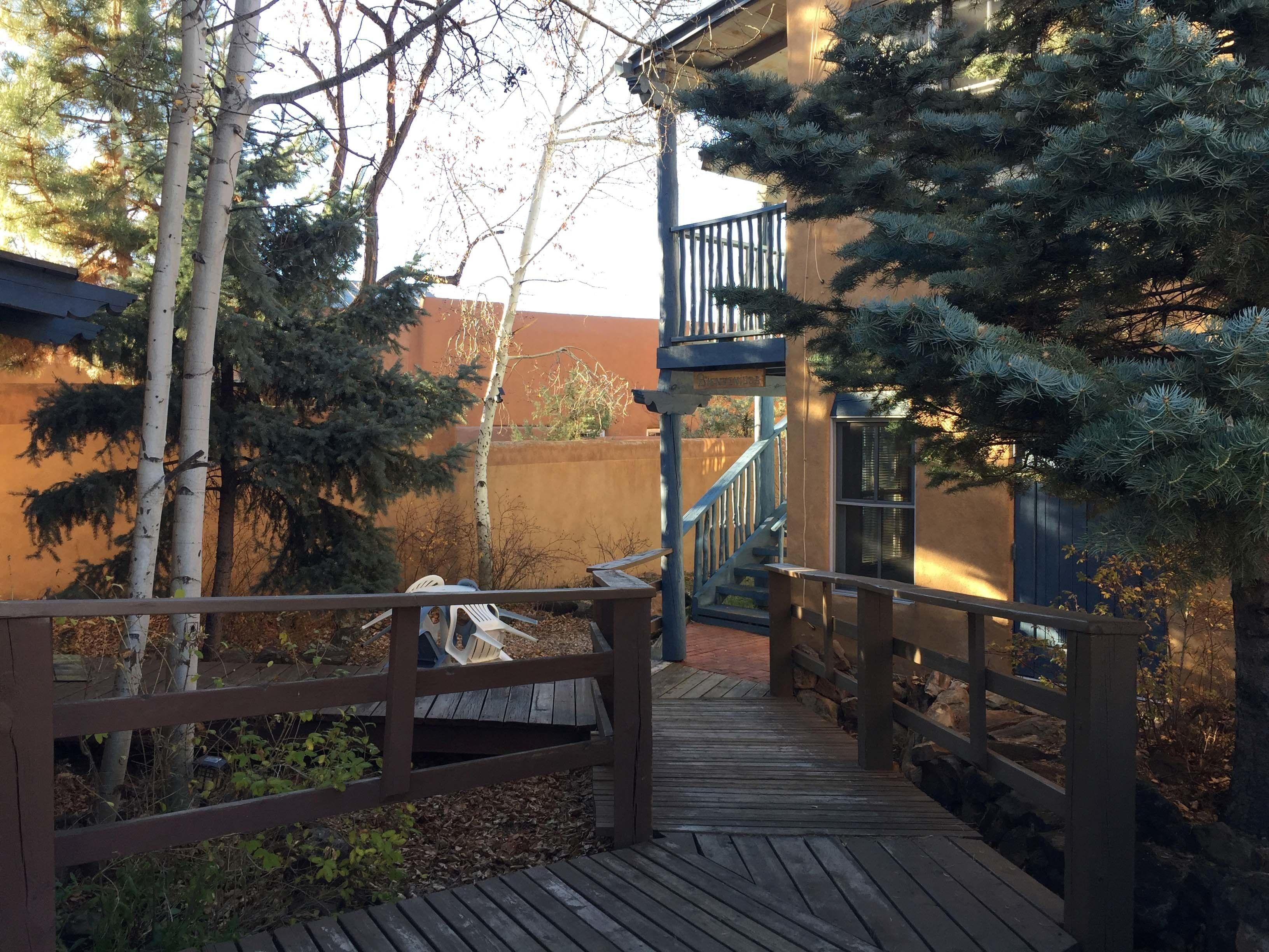 Guadalupe Mini-hôtel Santa Fé